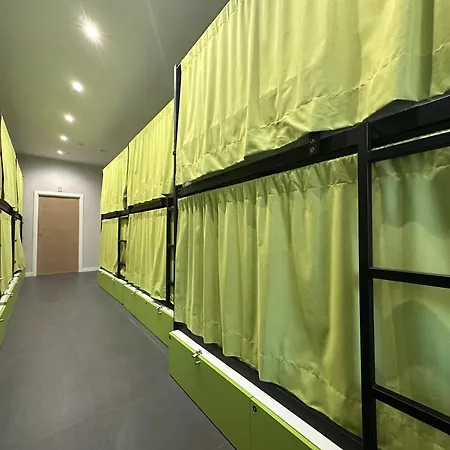 Madriz Hostel-3